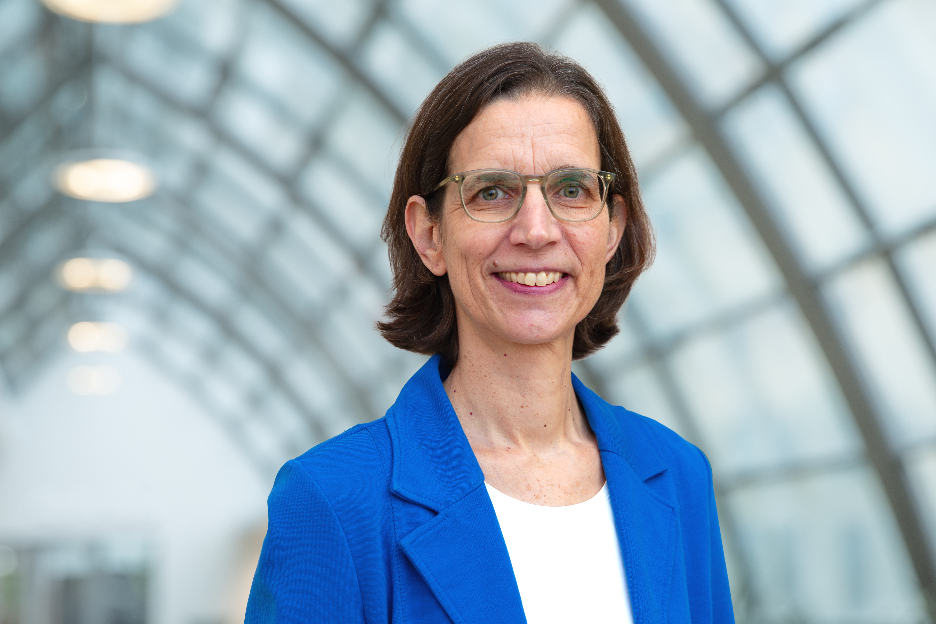 Nieuwe collega: maak kennis met Irma | kinderpalliatief.nl