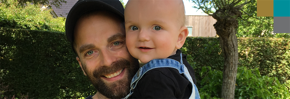 Oproep voor ouders: mogen artsen huilen?